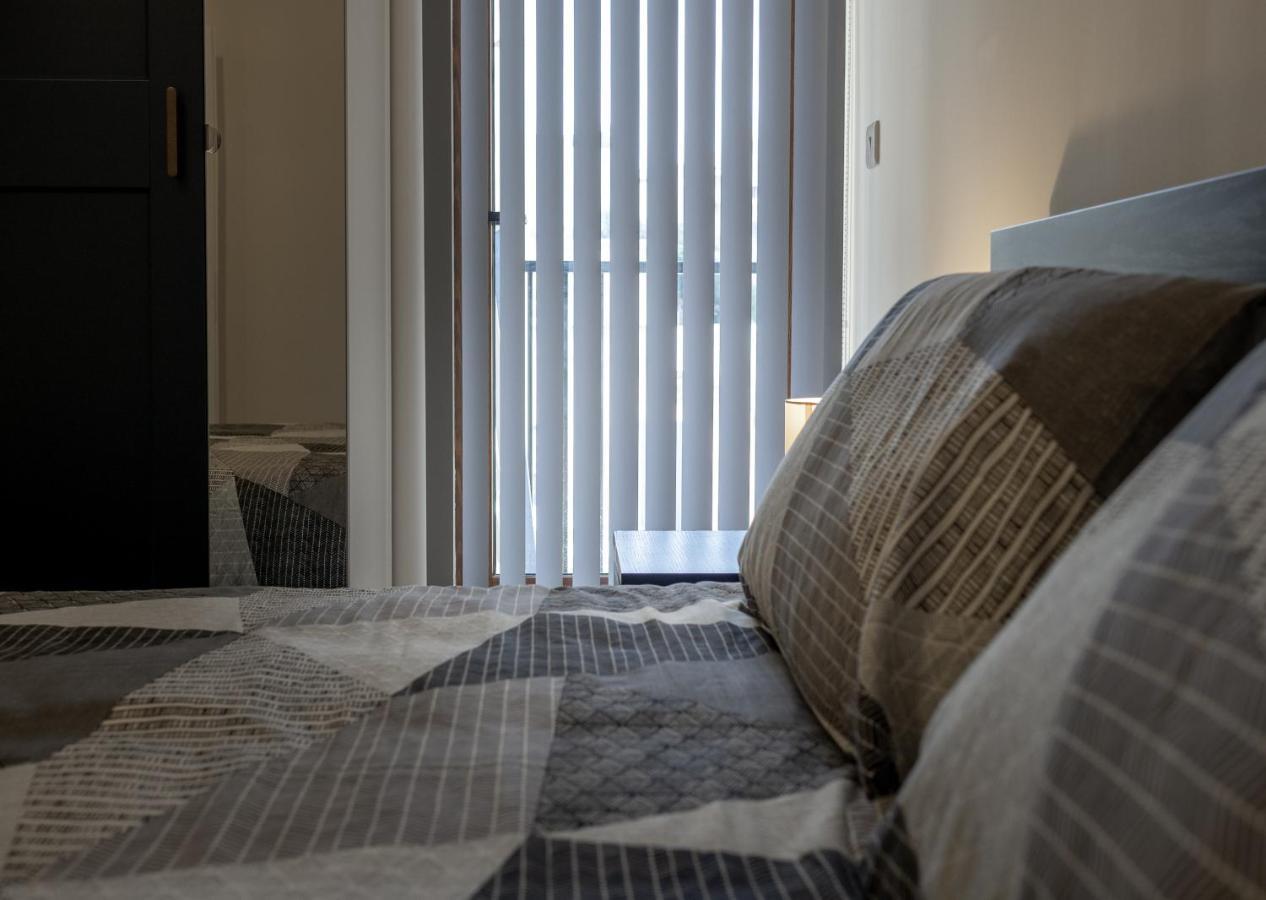 Ferienwohnung 6Th Floor Spinola Seaview In St Julians San Ġiljan Exterior foto